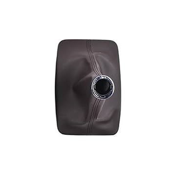 ベッチー Amazon.com: Bayyee 1Set Mocha Car Gear Shift Shifter Knob w